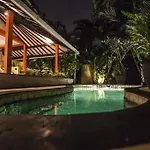 Harmony Villa