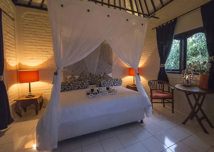 Harmony Villa
