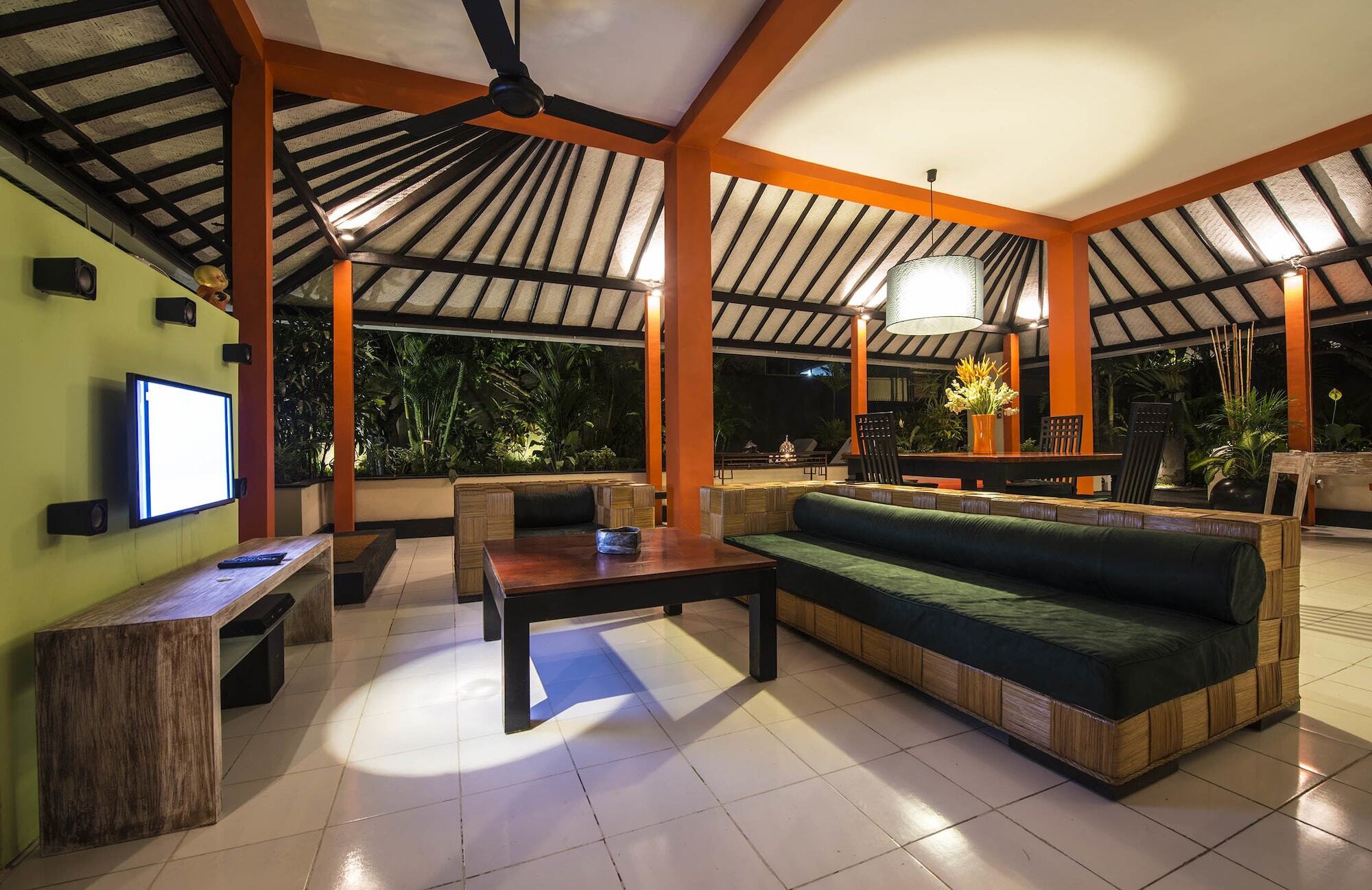 Villa Harmony
