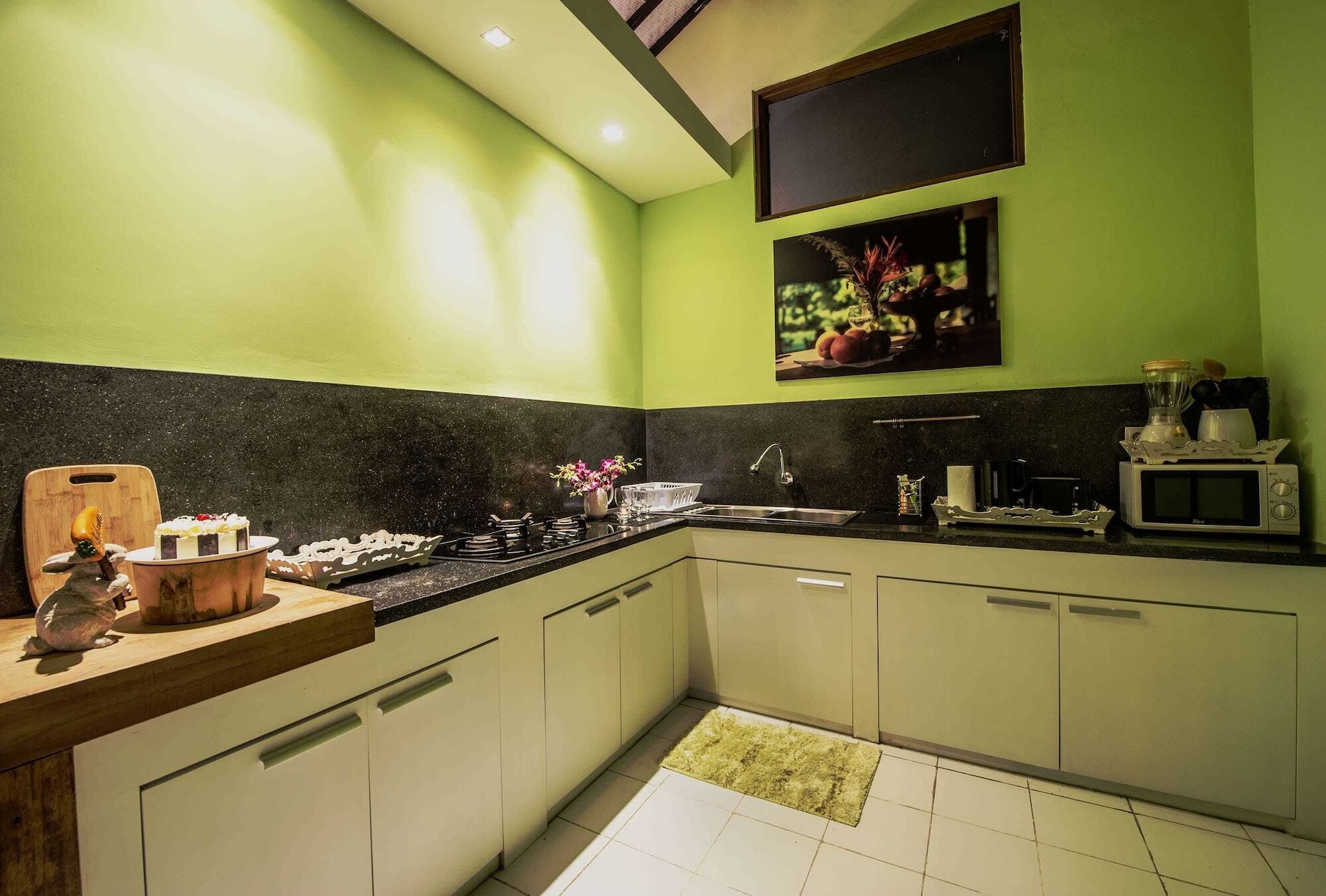 Villa Harmony Seminyak (Bali)