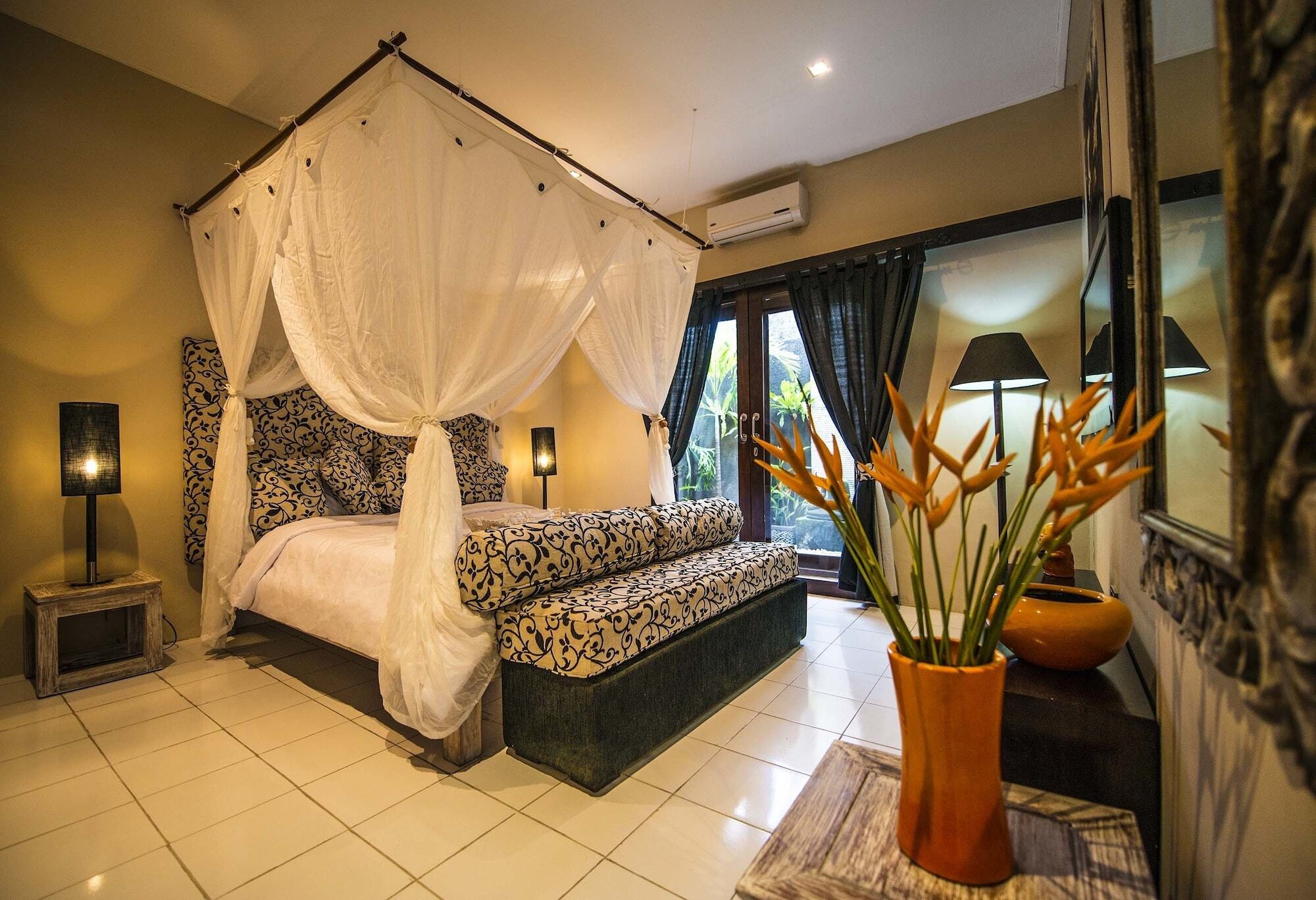 Harmony Villa *